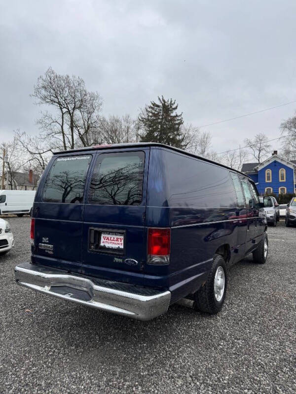 2013 Ford E-Series E-350 SD