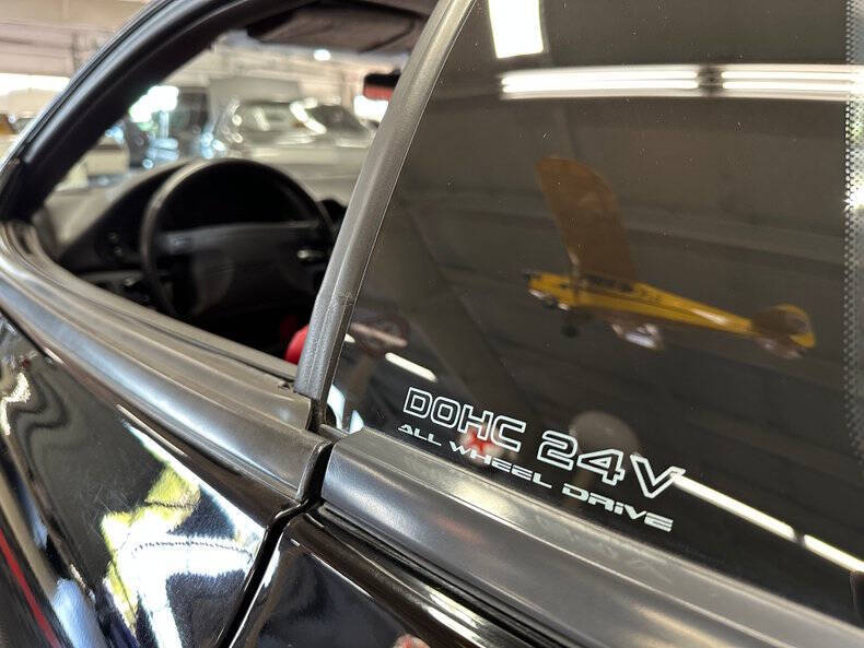 1991 Dodge Stealth R/T Turbo