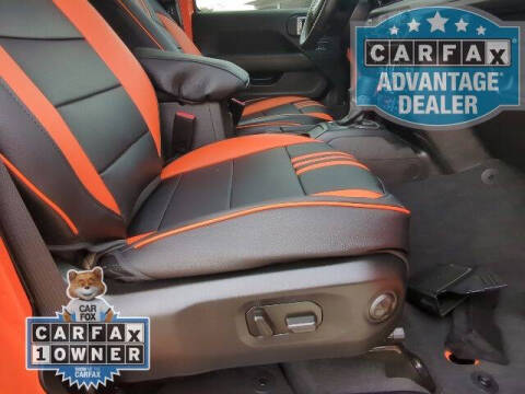 2025 Jeep Wrangler Rubicon 392 Final Edition