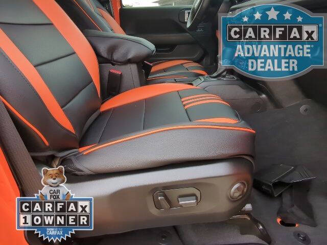 2025 Jeep Wrangler Rubicon 392 Final Edition