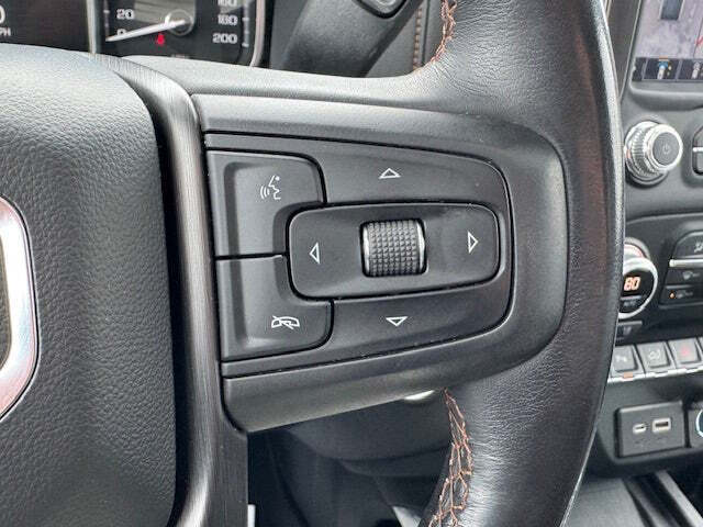 2021 GMC Sierra 2500HD