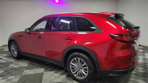 2024 Mazda CX-90 3.3 Turbo Preferred Plus