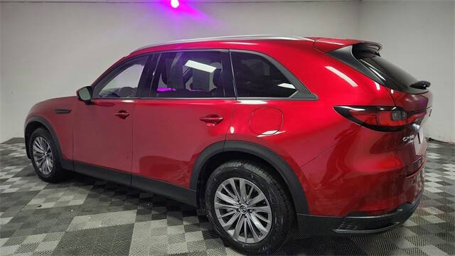 2024 Mazda CX-90 3.3 Turbo Preferred Plus