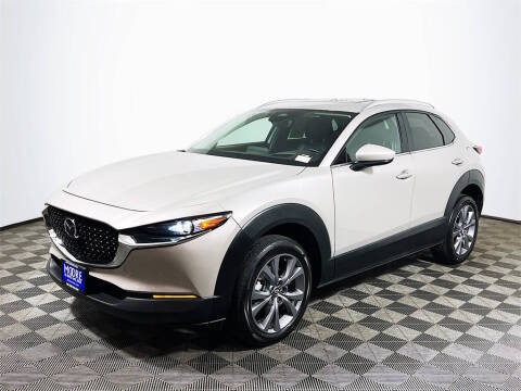 2024 Mazda CX-30 2.5 S Premium
