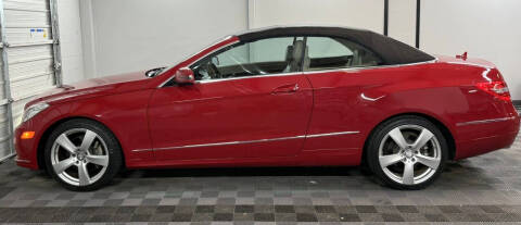 2013 Mercedes-Benz E-Class E 350