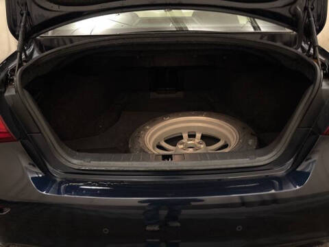 2019 Infiniti Q70L 3.7 Luxe