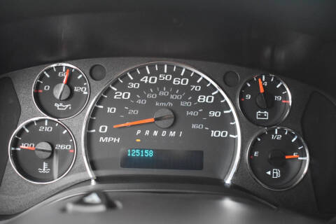 2021 GMC Savana 2500