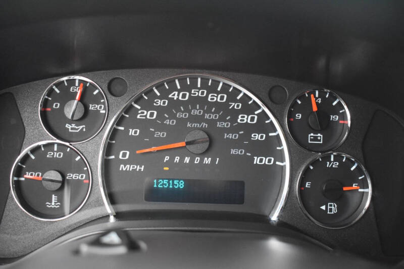 2021 GMC Savana 2500