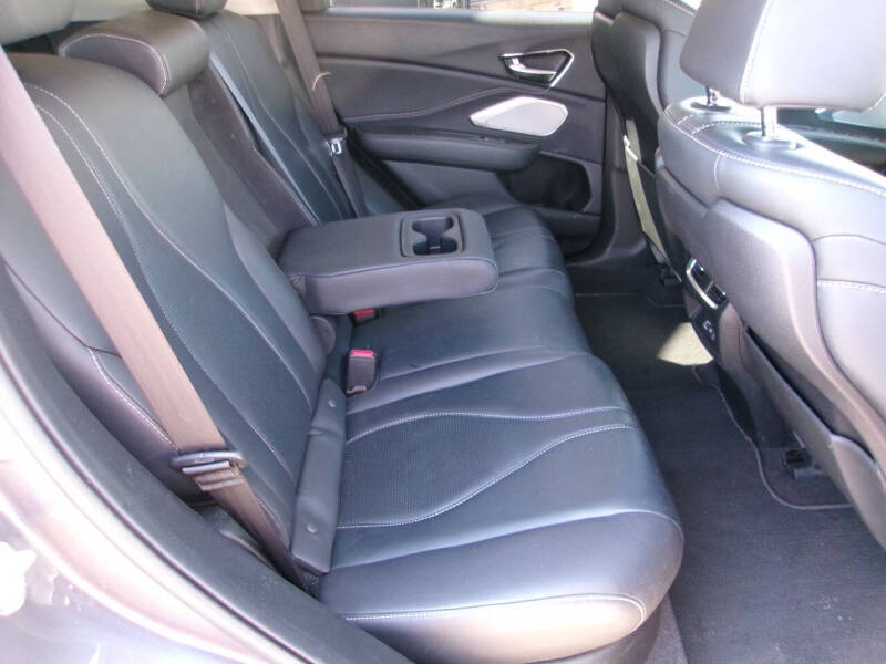 2019 Acura RDX SH-AWD w/Tech