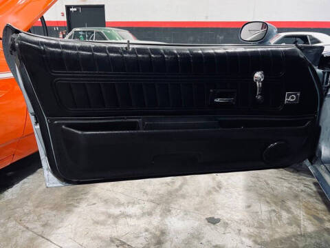 1976 Chevrolet Camaro