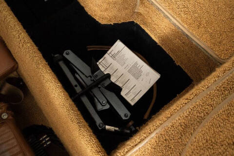 1963 Chevrolet Corvette