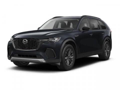 2026 Mazda CX-70 Plug-in Hybrid SC