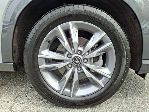 2025 Acura ADX