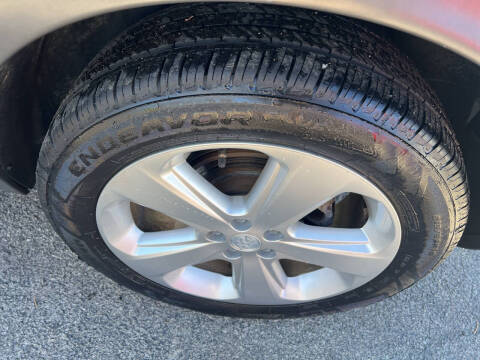 2015 Buick Encore Leather