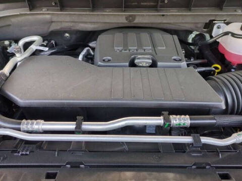 2026 GMC Sierra 1500 Elevation Standard