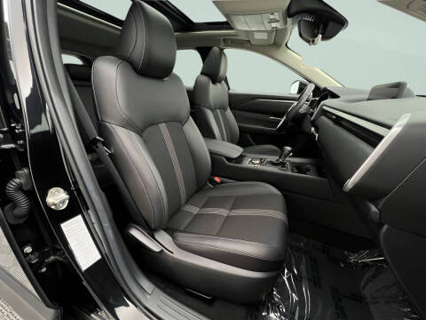 2026 Mazda CX-50 2.5 S Preferred