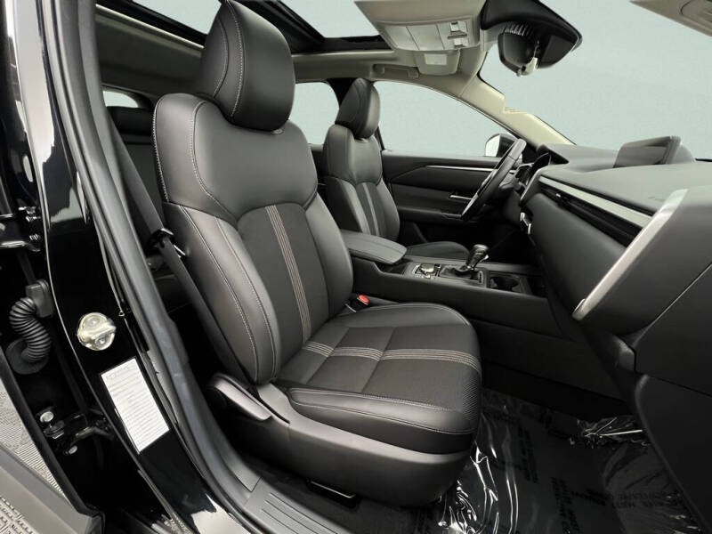 2026 Mazda CX-50 2.5 S Preferred