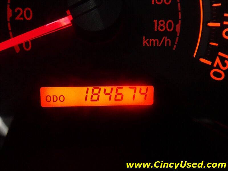 2010 Toyota Tundra Grade