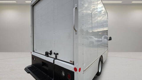 2024 Ford E-Series