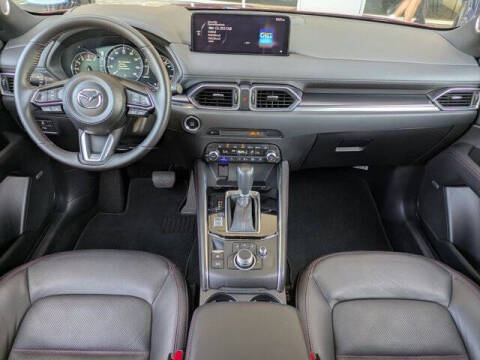 2025 Mazda CX-5 2.5 Turbo Premium