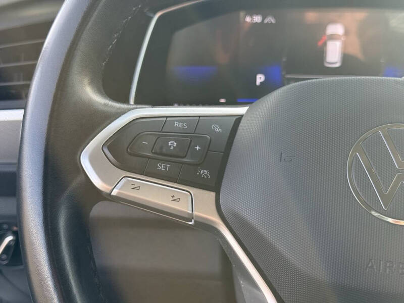 2024 Volkswagen Jetta S