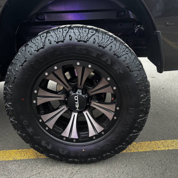 2017 RAM 2500
