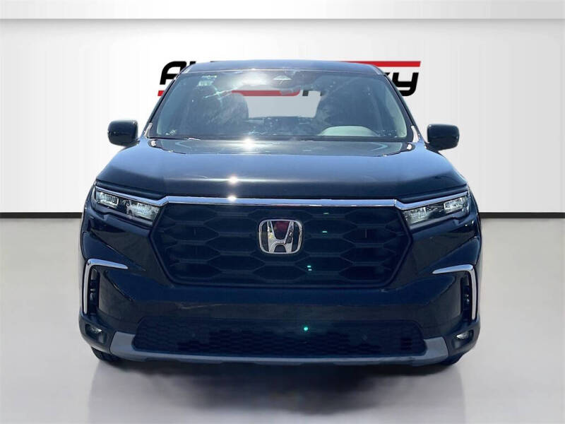 2024 Honda Pilot EX-L