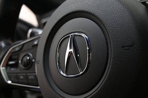 2022 Acura RDX SH-AWD w/Advance w/A-SPEC