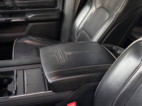 2023 RAM 1500 Limited