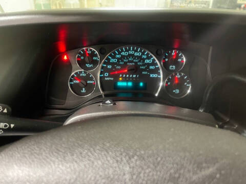 2019 Chevrolet Express LT 3500