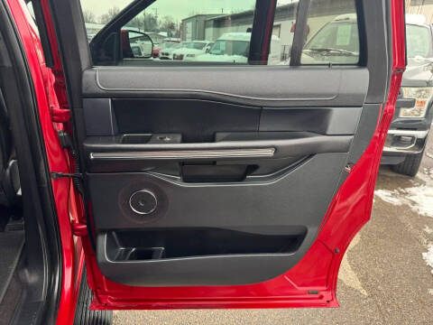 2020 Ford Expedition MAX XLT