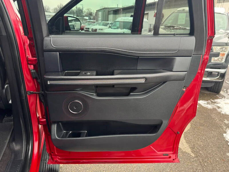 2020 Ford Expedition MAX XLT