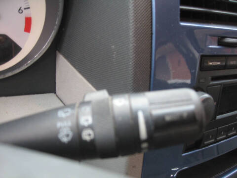 2007 Dodge Caliber SXT