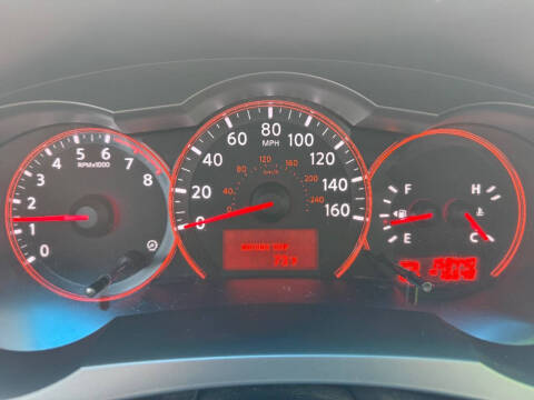2009 Nissan Altima