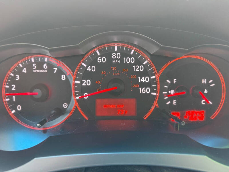 2009 Nissan Altima