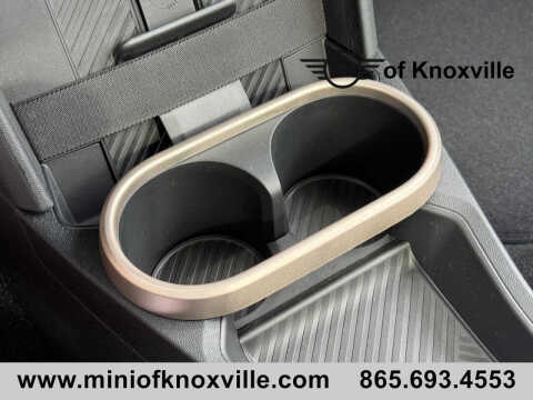 2025 MINI Hardtop 4 Door Cooper S