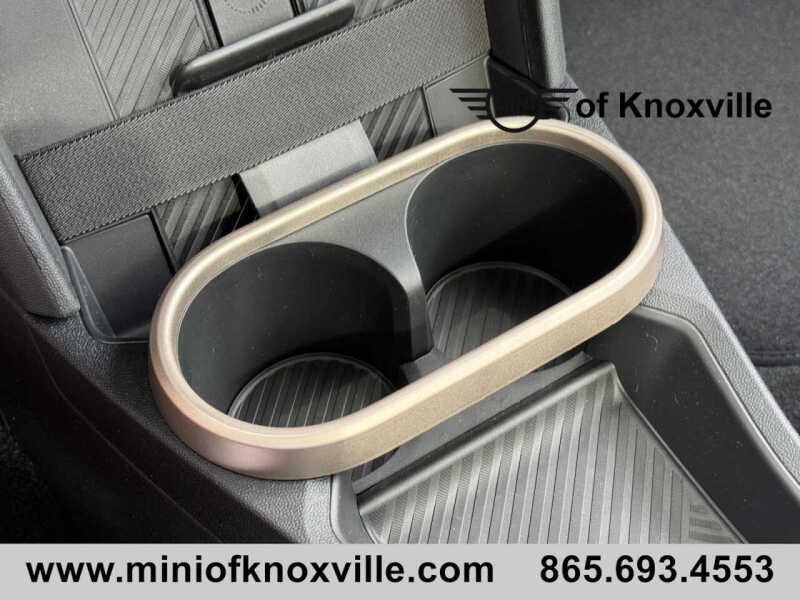 2025 MINI Hardtop 4 Door Cooper S