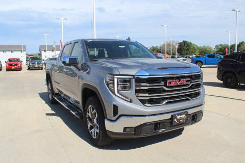 2023 GMC Sierra 1500 for sale at Edwards Storm Lake in Storm Lake IA