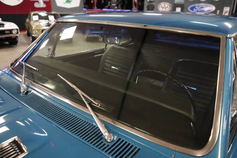 1967 Chevrolet Chevelle