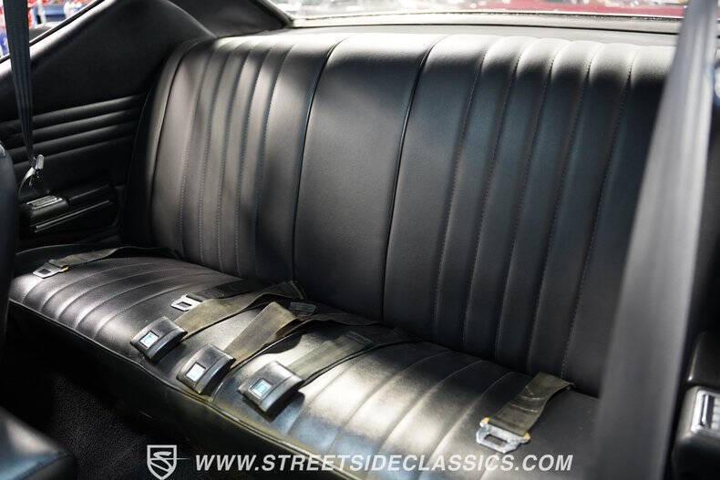 1968 Chevrolet Chevelle