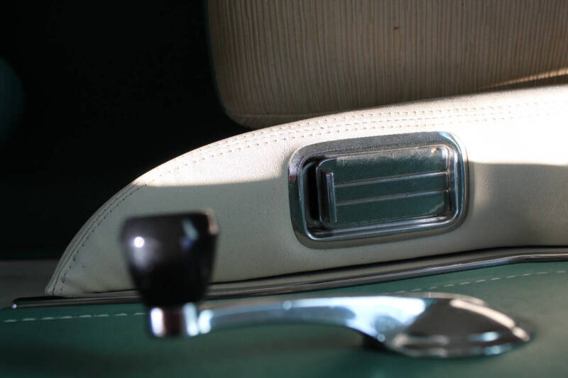 1955 Chevrolet Bel Air