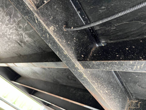 2019 Mirage Trailers 8' x 20' Enclosed