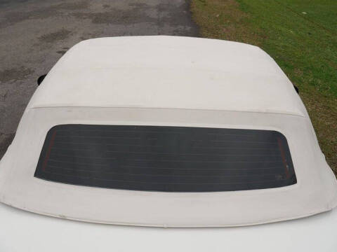 1990 Buick Reatta