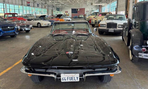 1964 Chevrolet Corvette