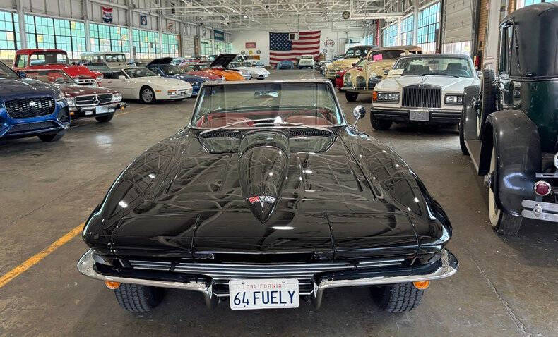 1964 Chevrolet Corvette