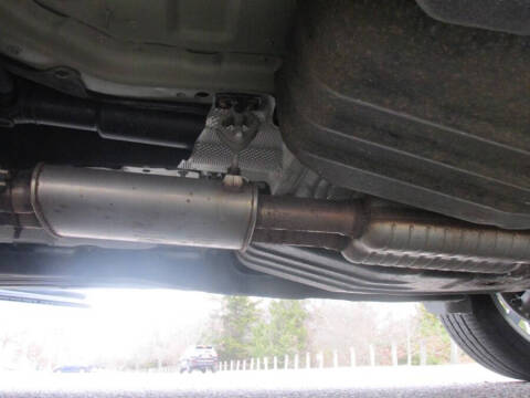 2018 Land Rover Range Rover HSE