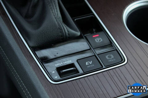 2023 Toyota Sienna XLE 7-Passenger