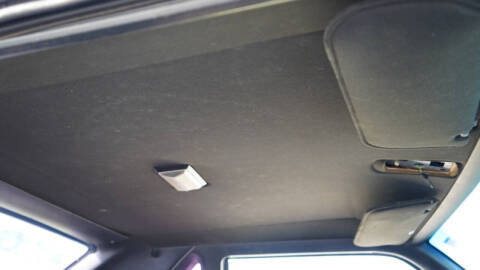 1990 Ford Mustang LX 5.0