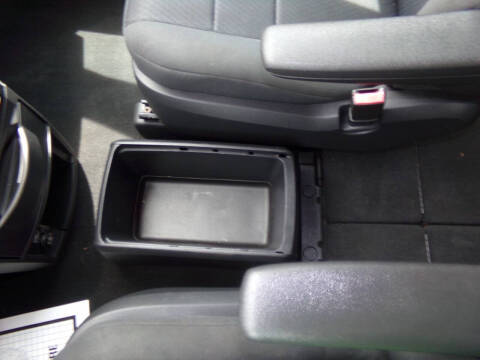 2010 Dodge Grand Caravan SE