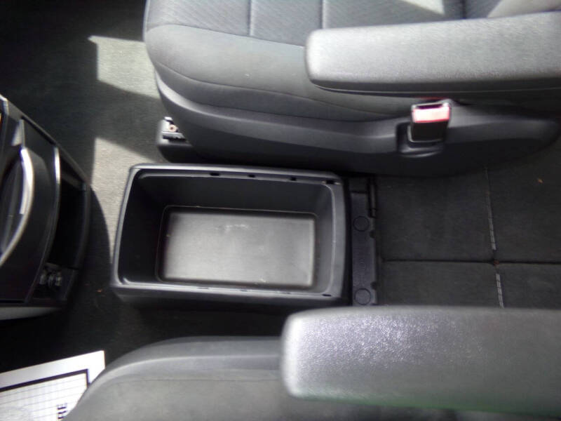 2010 Dodge Grand Caravan SE